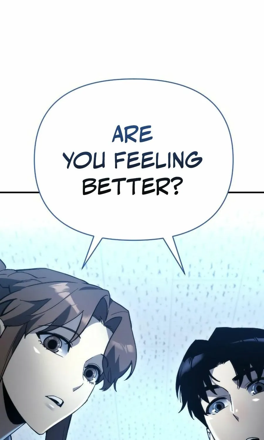 Read Hiding a Warehouse in the Apocalypse EN Manga Online