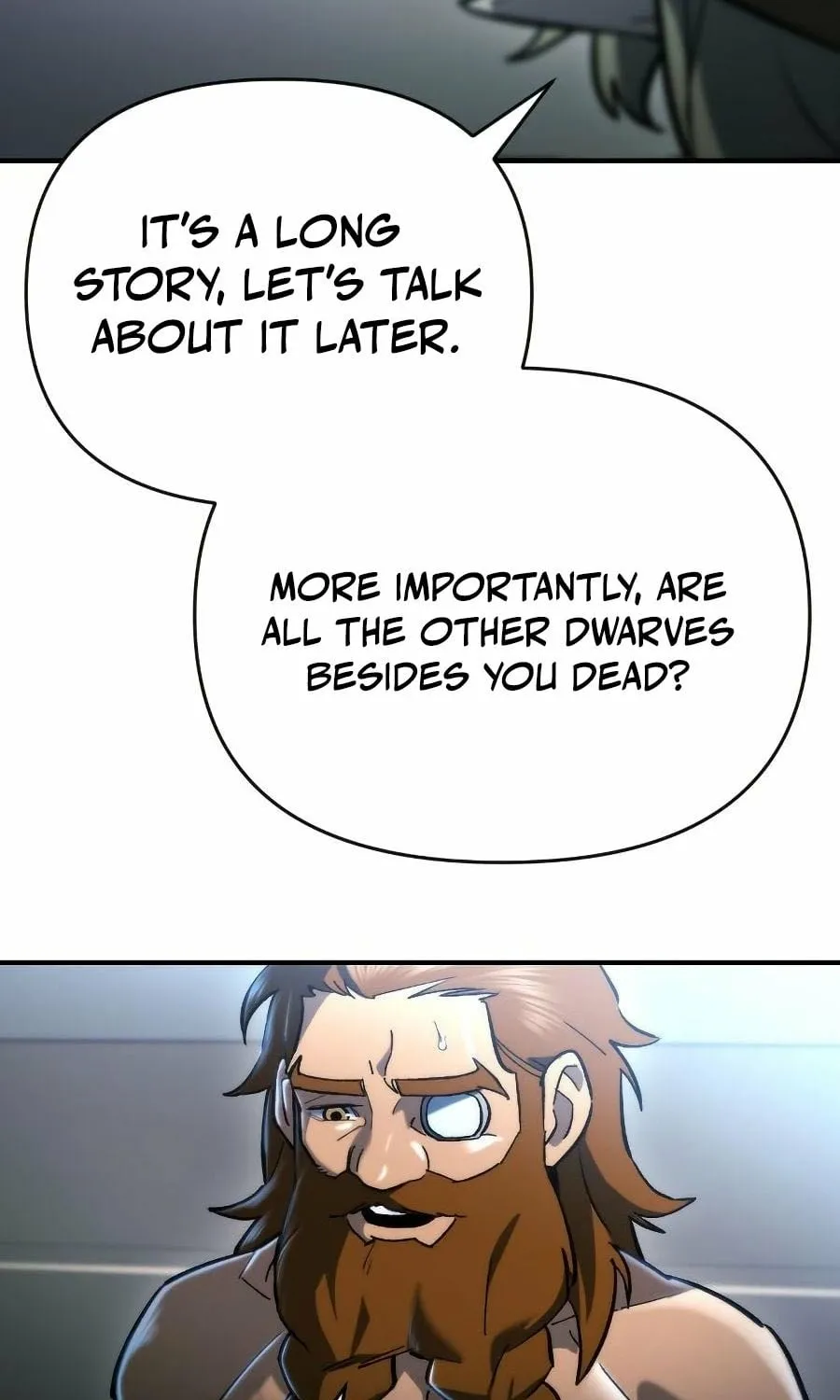 Read Hiding a Warehouse in the Apocalypse EN Manga Online