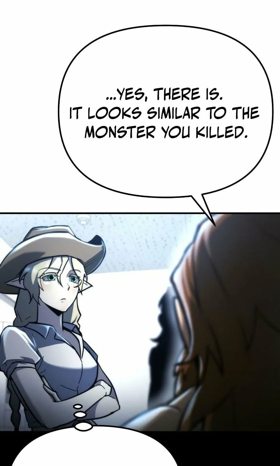 Read Hiding a Warehouse in the Apocalypse EN Manga Online
