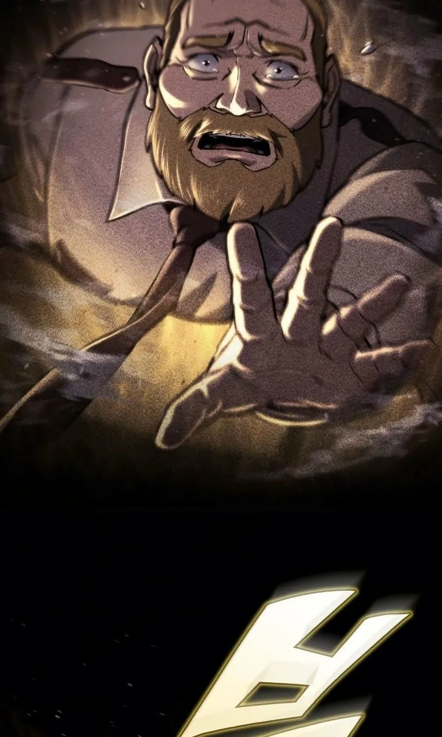 Read Hiding a Warehouse in the Apocalypse EN Manga Online