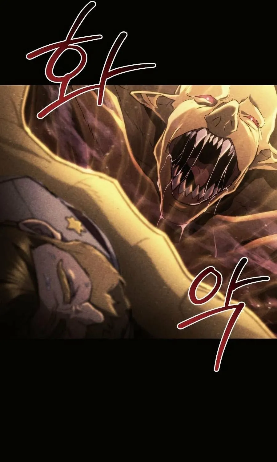 Read Hiding a Warehouse in the Apocalypse EN Manga Online