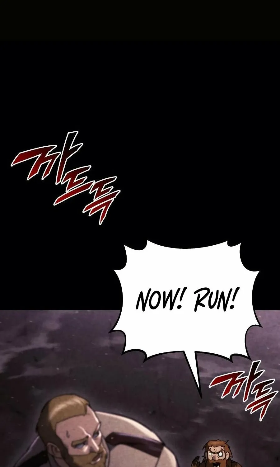 Read Hiding a Warehouse in the Apocalypse EN Manga Online