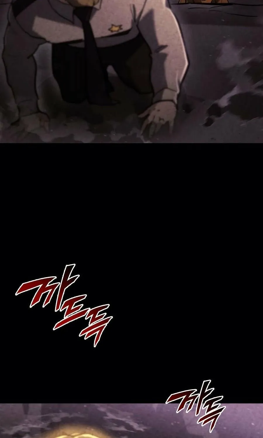 Read Hiding a Warehouse in the Apocalypse EN Manga Online