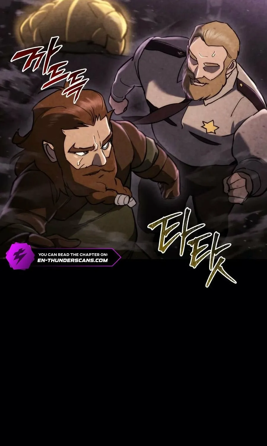 Read Hiding a Warehouse in the Apocalypse EN Manga Online