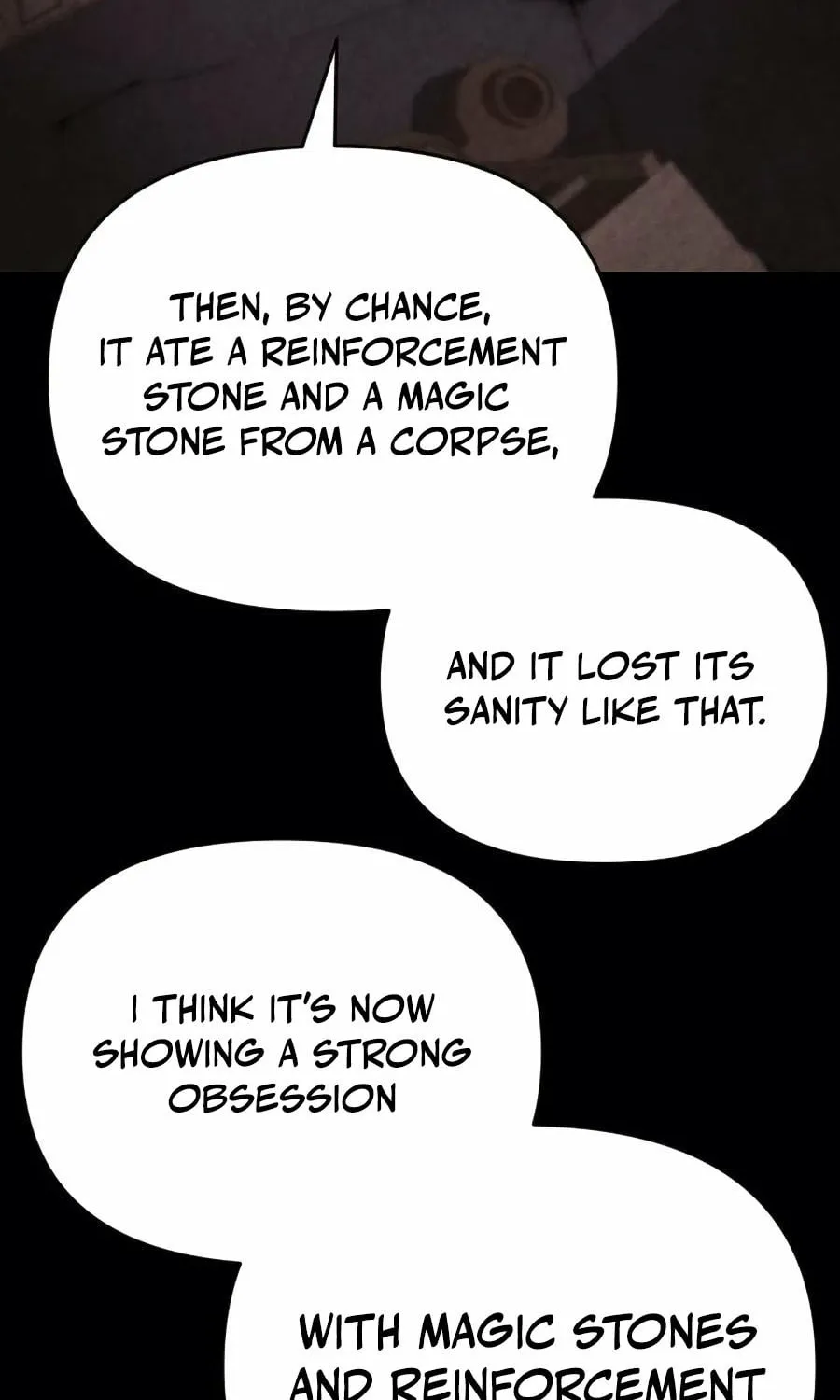 Read Hiding a Warehouse in the Apocalypse EN Manga Online