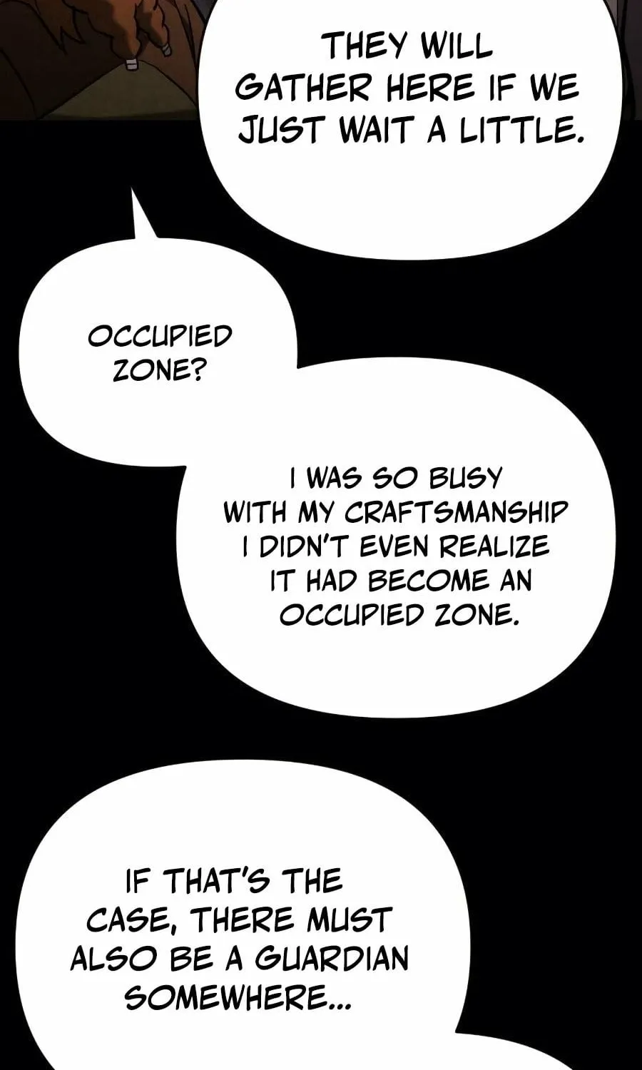Read Hiding a Warehouse in the Apocalypse EN Manga Online