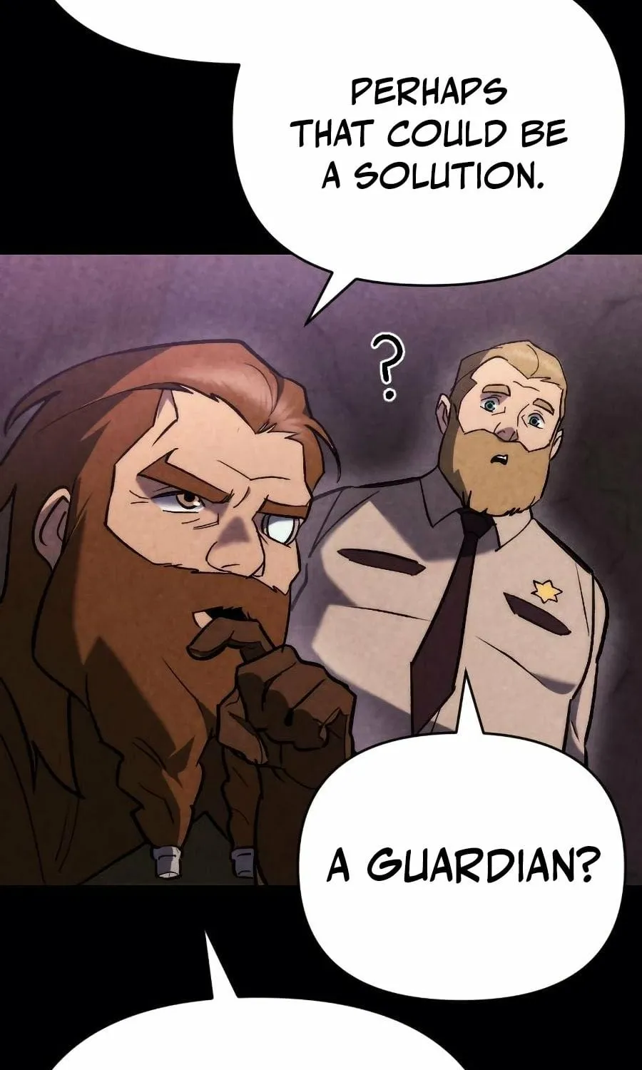 Read Hiding a Warehouse in the Apocalypse EN Manga Online