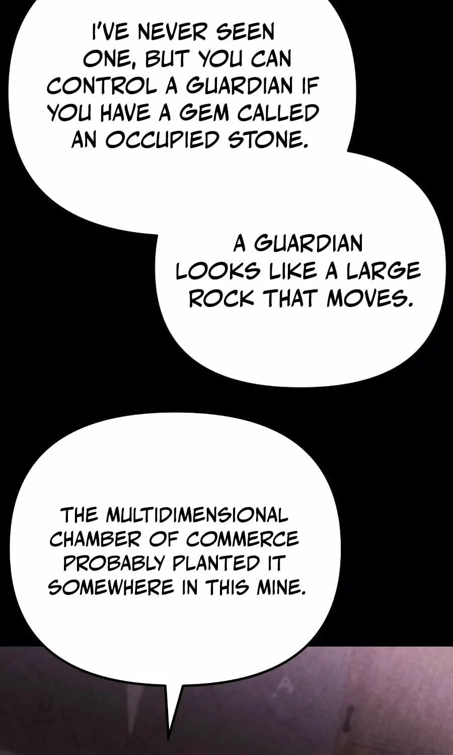 Read Hiding a Warehouse in the Apocalypse EN Manga Online