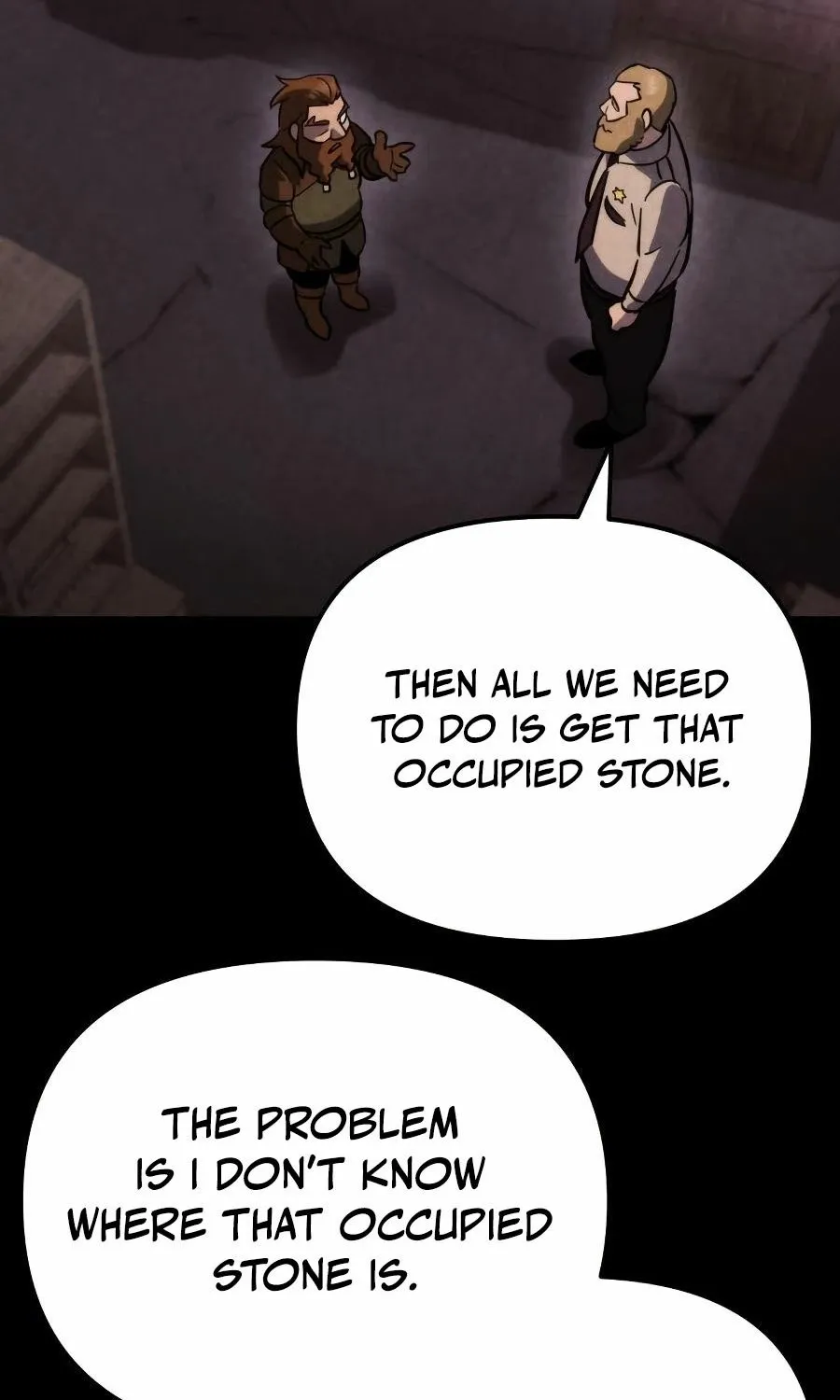 Read Hiding a Warehouse in the Apocalypse EN Manga Online