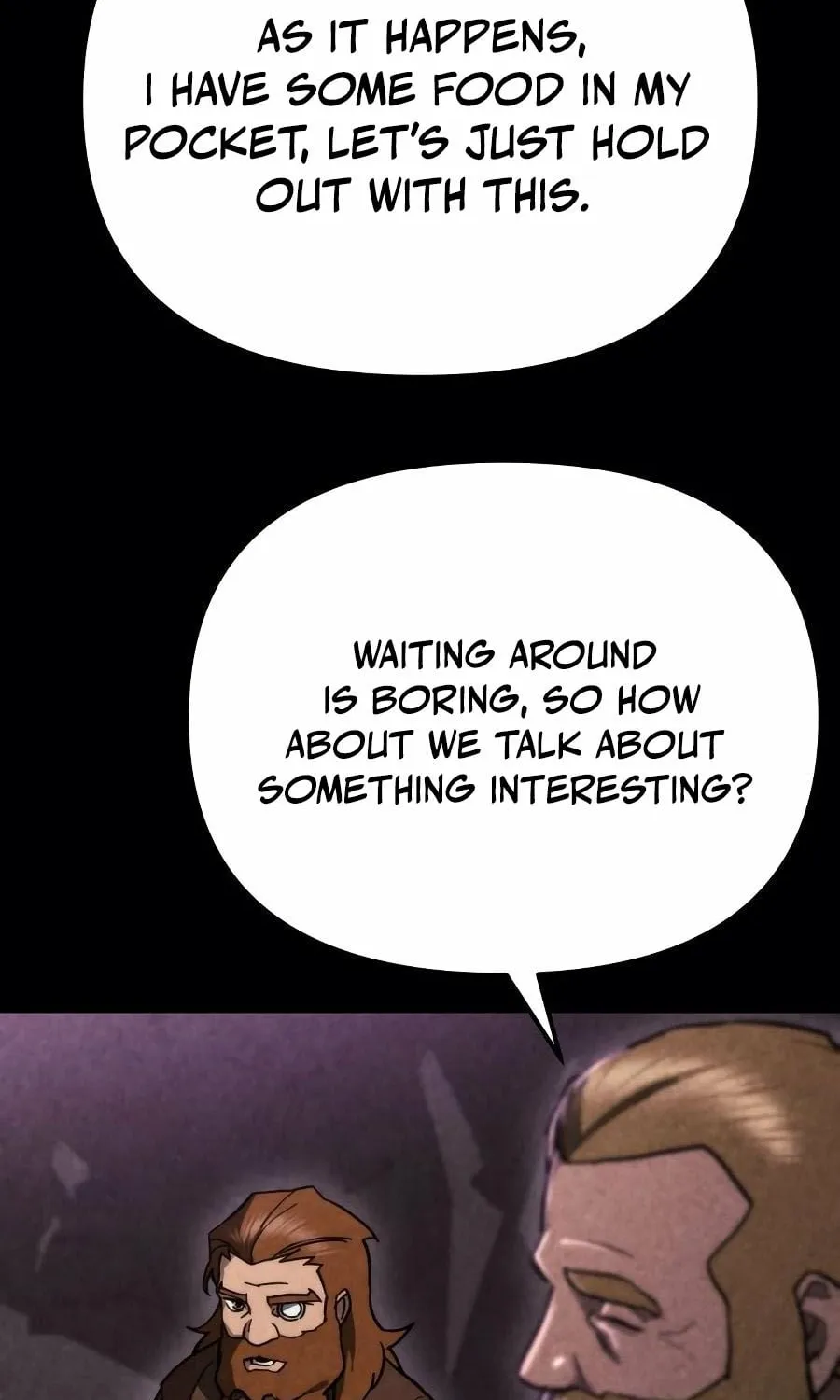 Read Hiding a Warehouse in the Apocalypse EN Manga Online