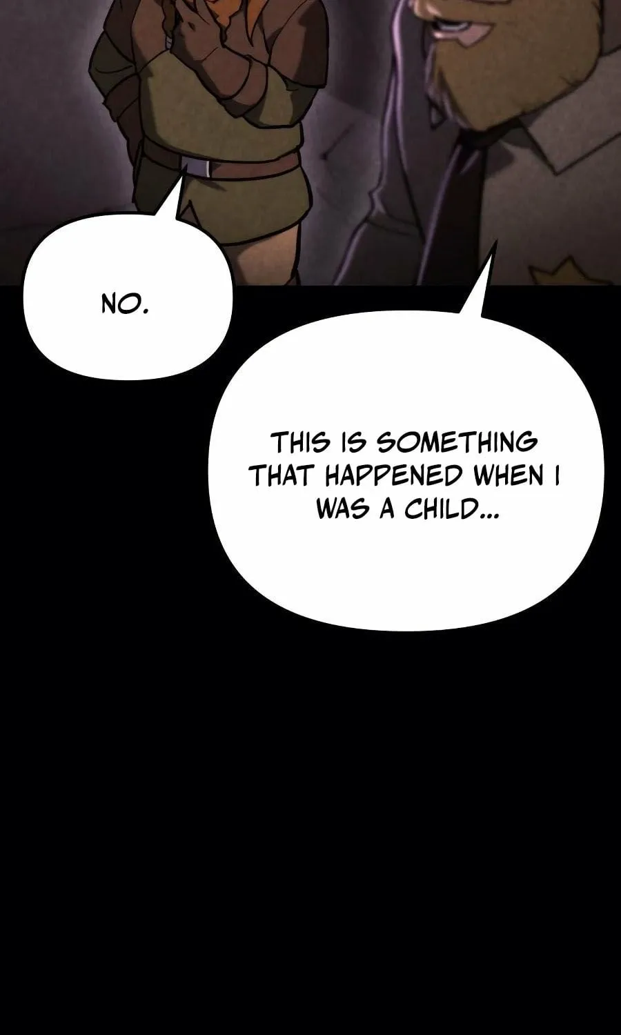 Read Hiding a Warehouse in the Apocalypse EN Manga Online