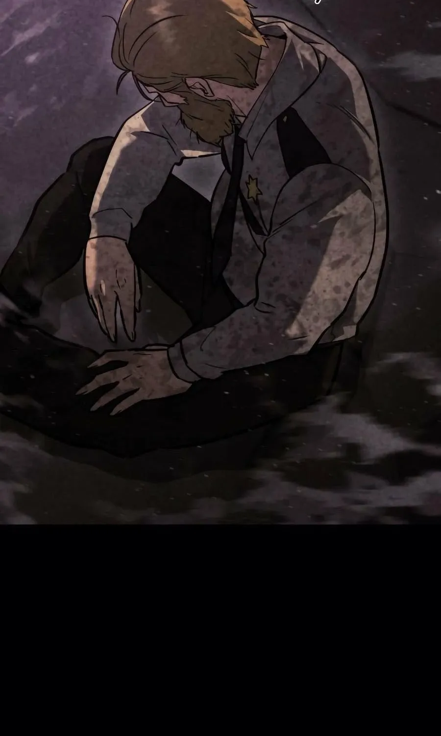 Read Hiding a Warehouse in the Apocalypse EN Manga Online