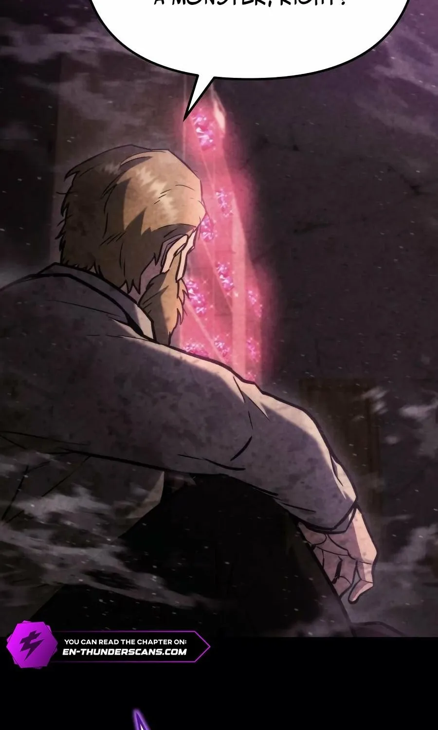 Read Hiding a Warehouse in the Apocalypse EN Manga Online