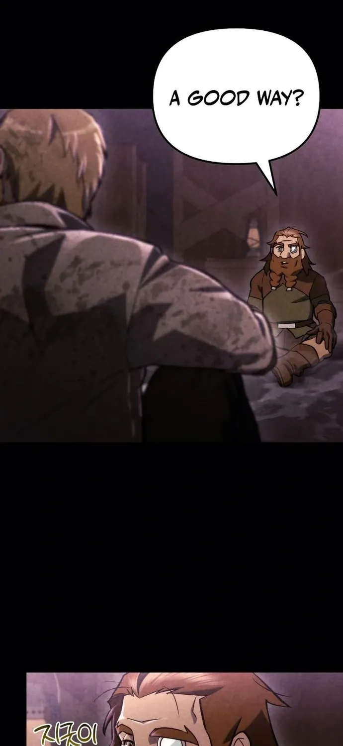 Read Hiding a Warehouse in the Apocalypse EN Manga Online