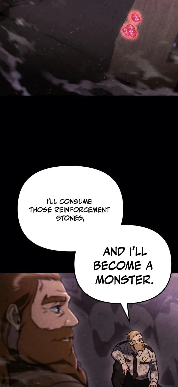 Read Hiding a Warehouse in the Apocalypse EN Manga Online