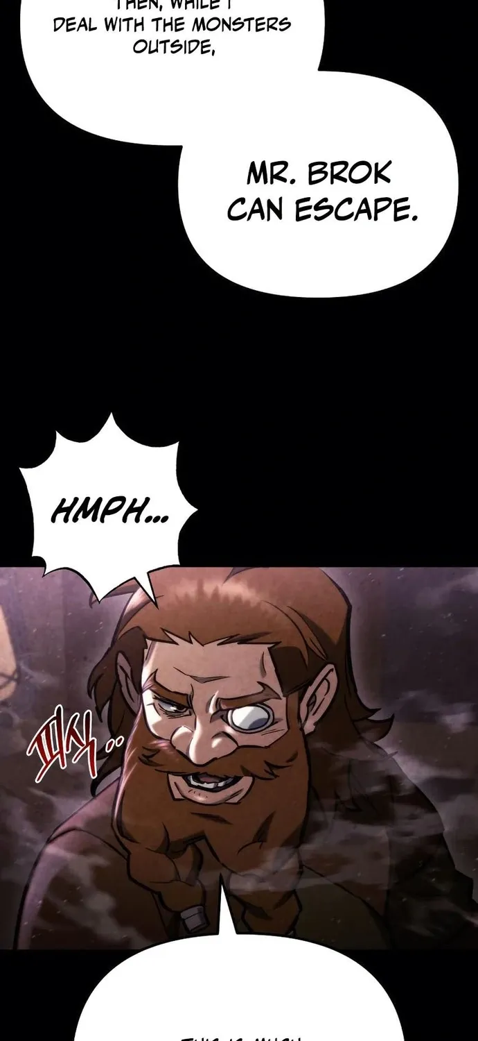 Read Hiding a Warehouse in the Apocalypse EN Manga Online