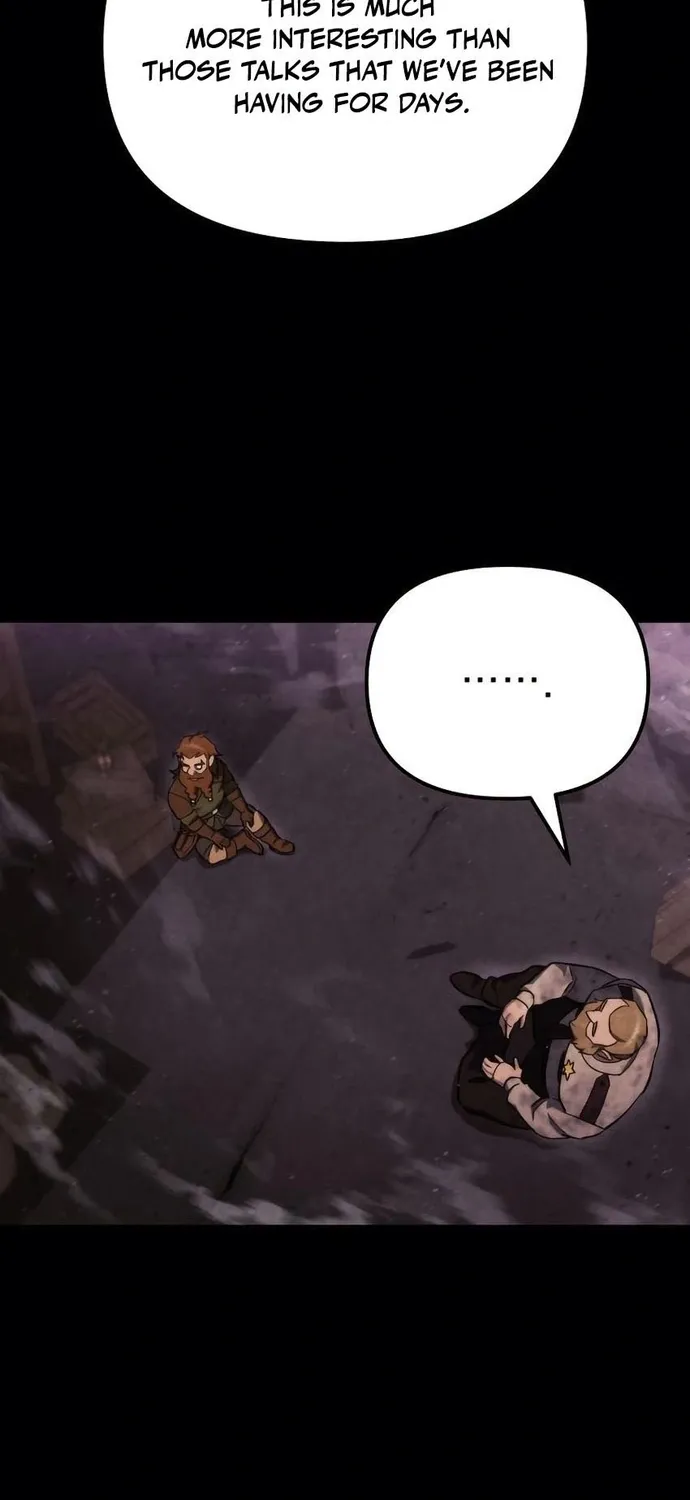 Read Hiding a Warehouse in the Apocalypse EN Manga Online