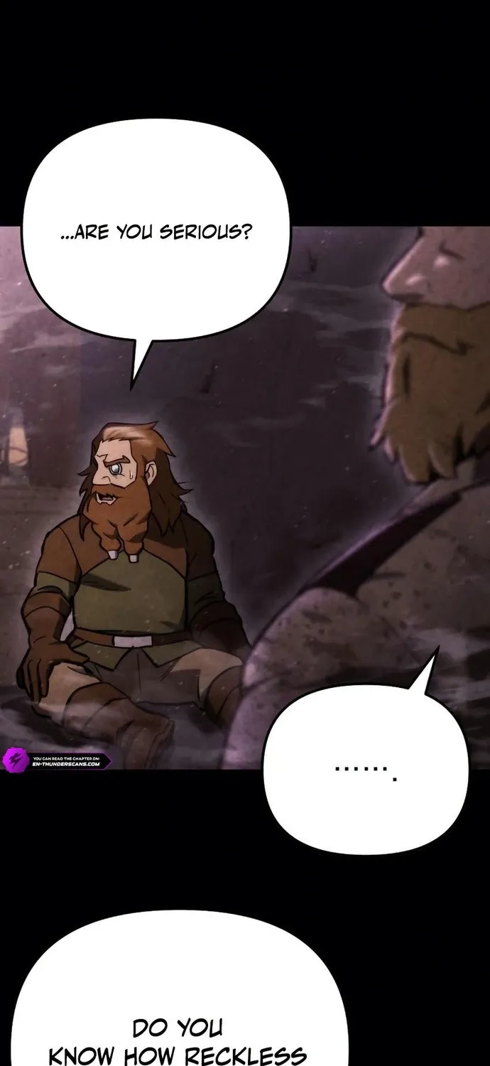 Read Hiding a Warehouse in the Apocalypse EN Manga Online