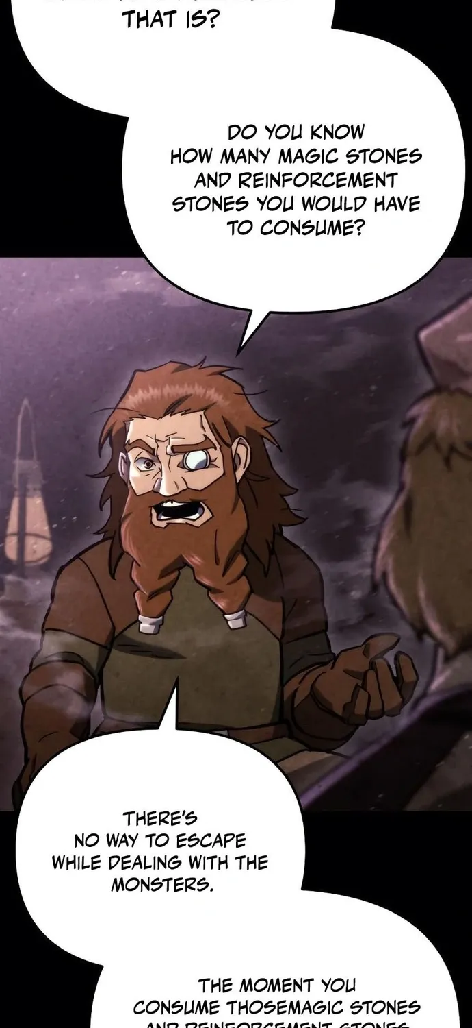 Read Hiding a Warehouse in the Apocalypse EN Manga Online