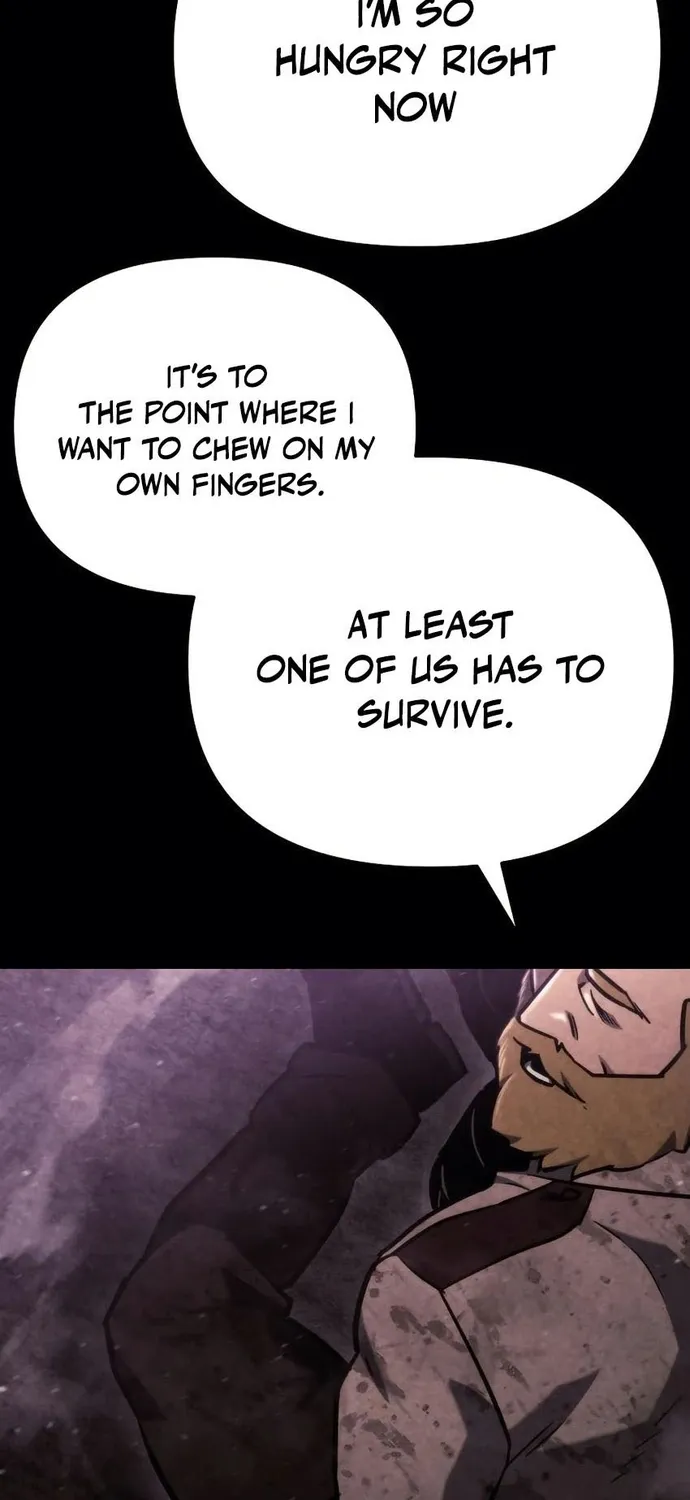 Read Hiding a Warehouse in the Apocalypse EN Manga Online