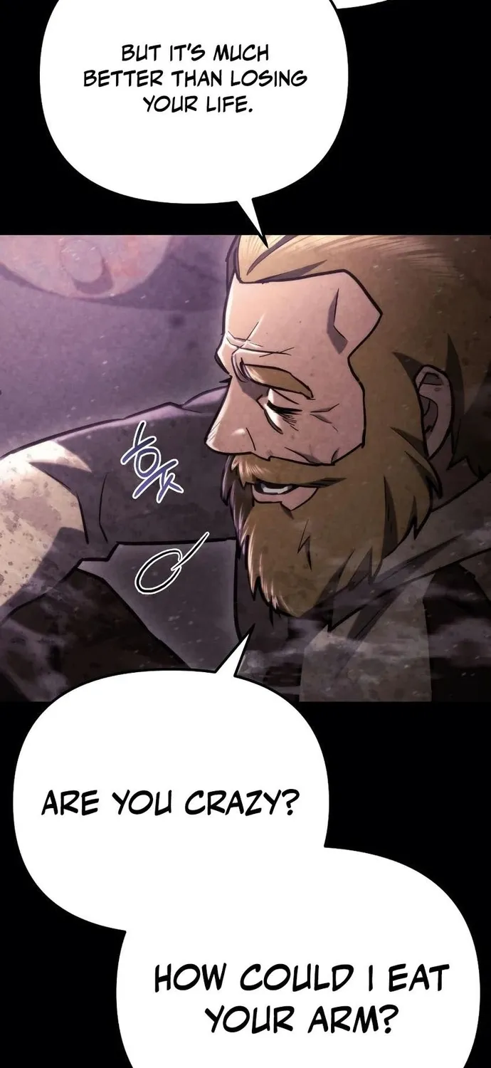 Read Hiding a Warehouse in the Apocalypse EN Manga Online