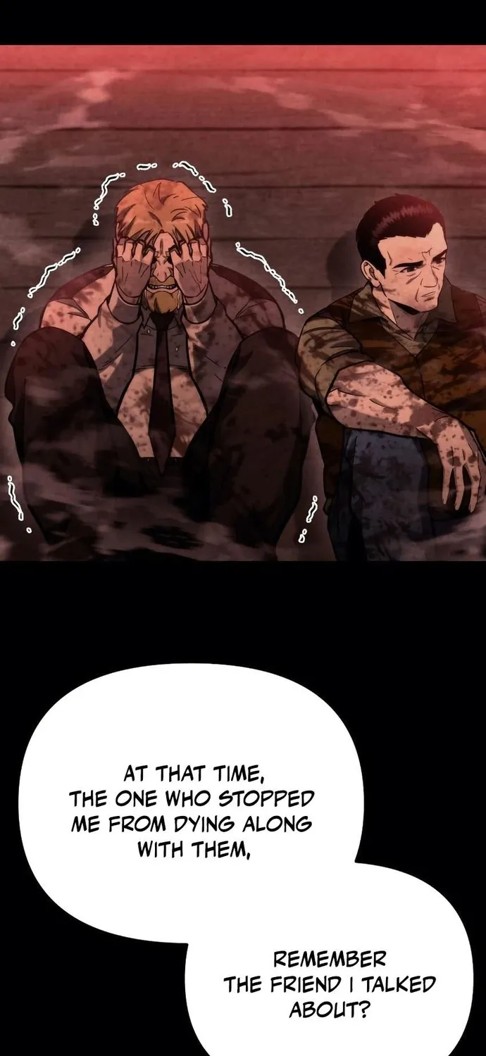 Read Hiding a Warehouse in the Apocalypse EN Manga Online