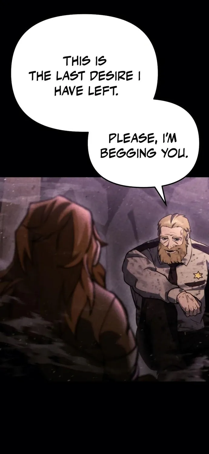 Read Hiding a Warehouse in the Apocalypse EN Manga Online