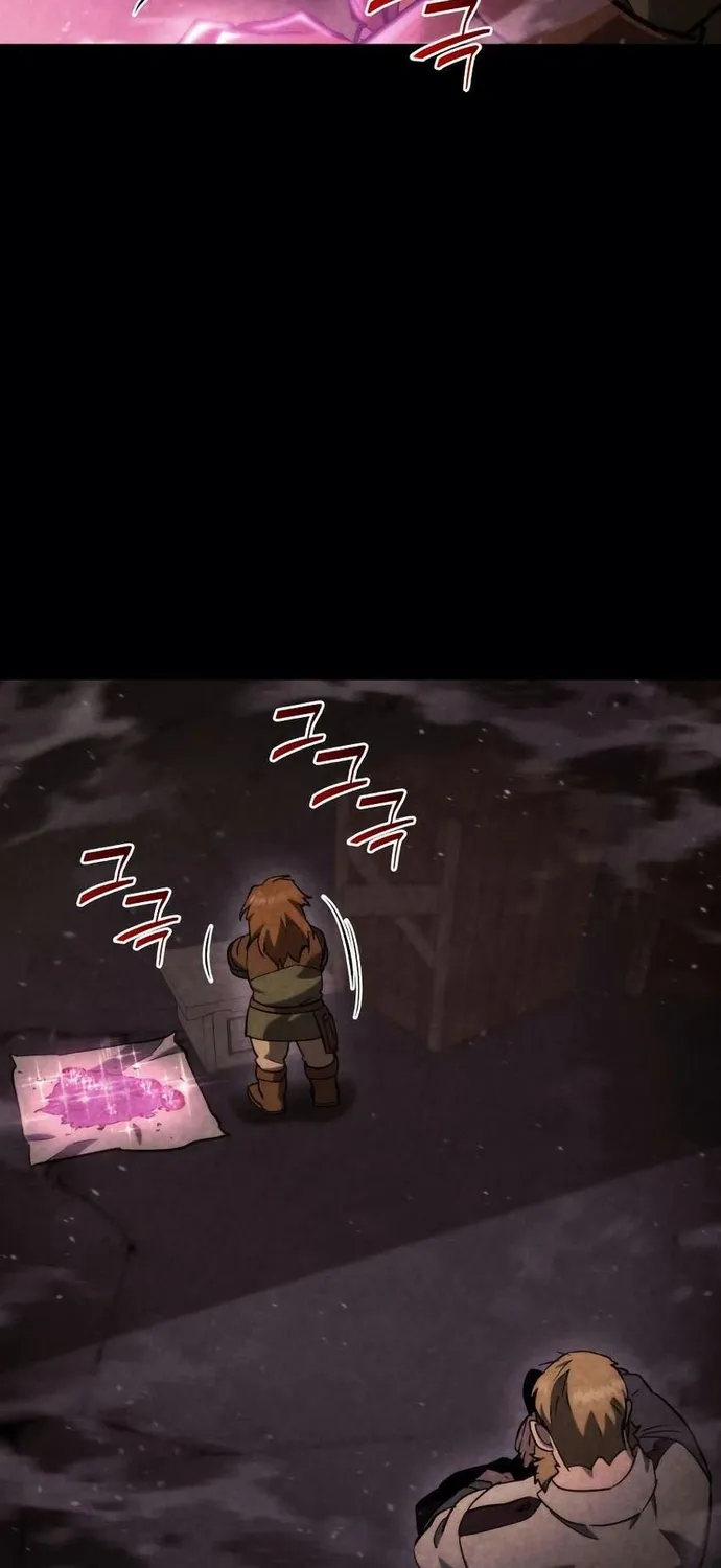 Read Hiding a Warehouse in the Apocalypse EN Manga Online