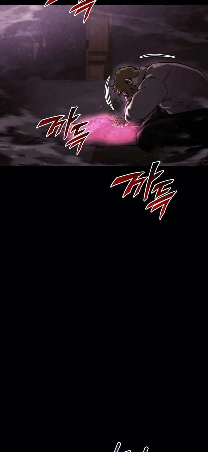 Read Hiding a Warehouse in the Apocalypse EN Manga Online