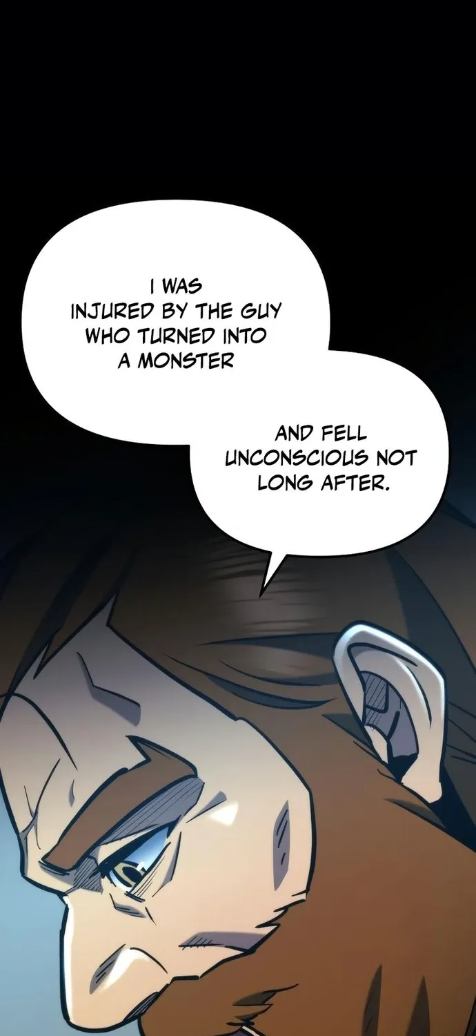 Read Hiding a Warehouse in the Apocalypse EN Manga Online