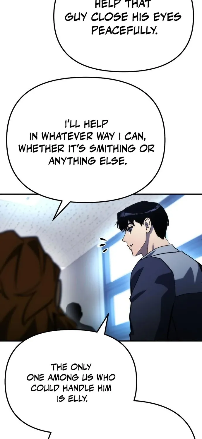 Read Hiding a Warehouse in the Apocalypse EN Manga Online