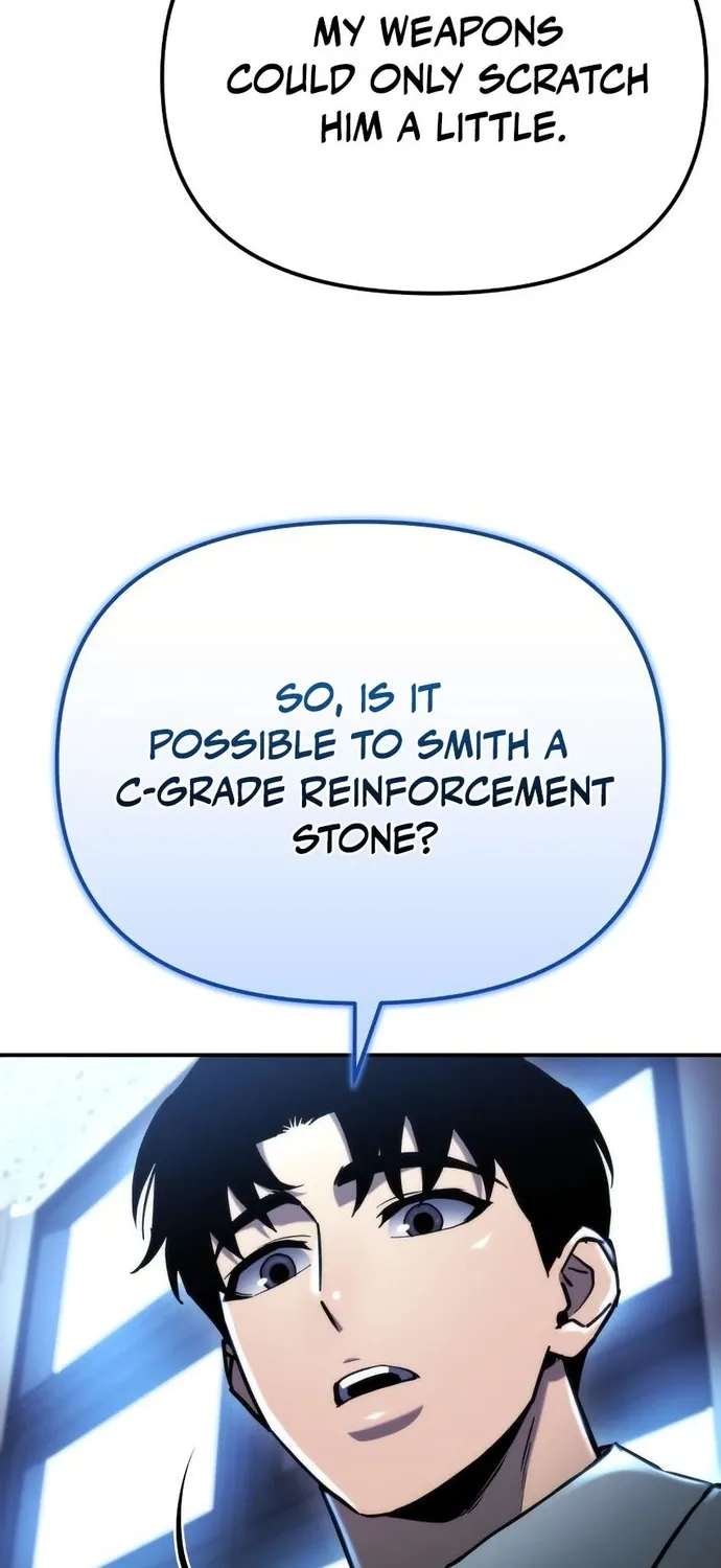 Read Hiding a Warehouse in the Apocalypse EN Manga Online