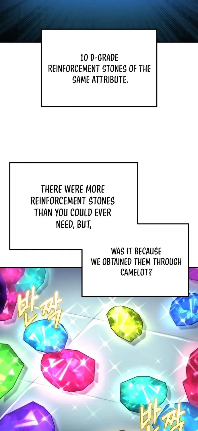 Read Hiding a Warehouse in the Apocalypse EN Manga Online