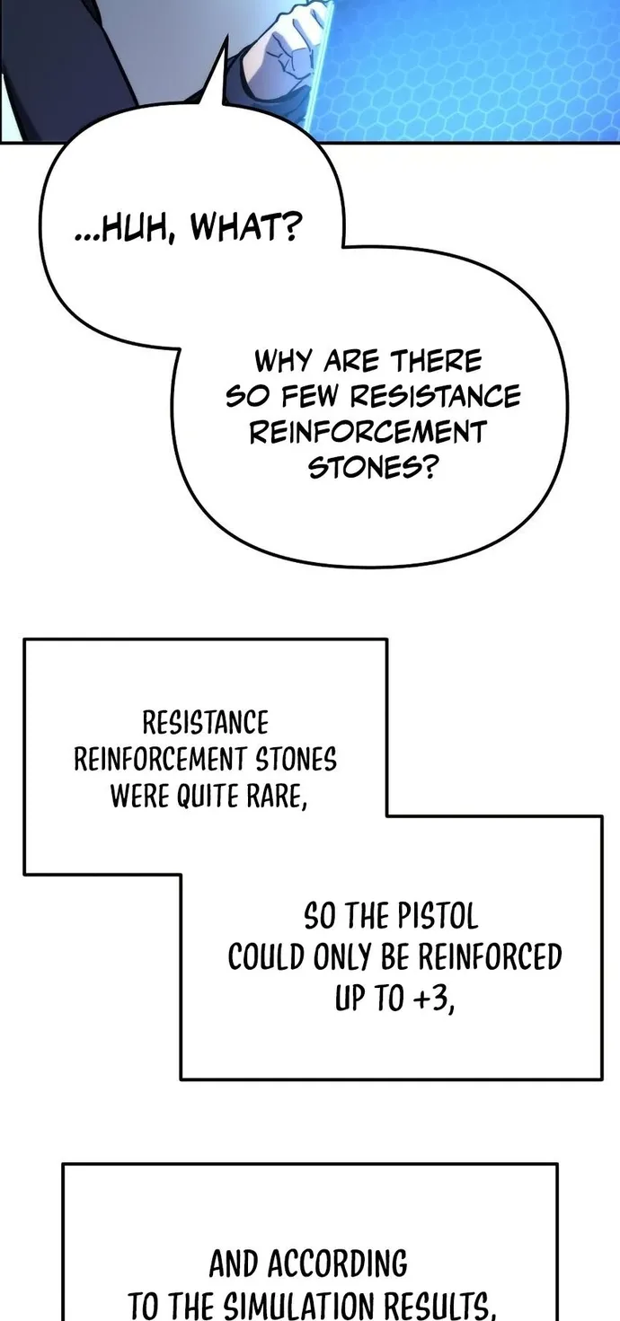 Read Hiding a Warehouse in the Apocalypse EN Manga Online