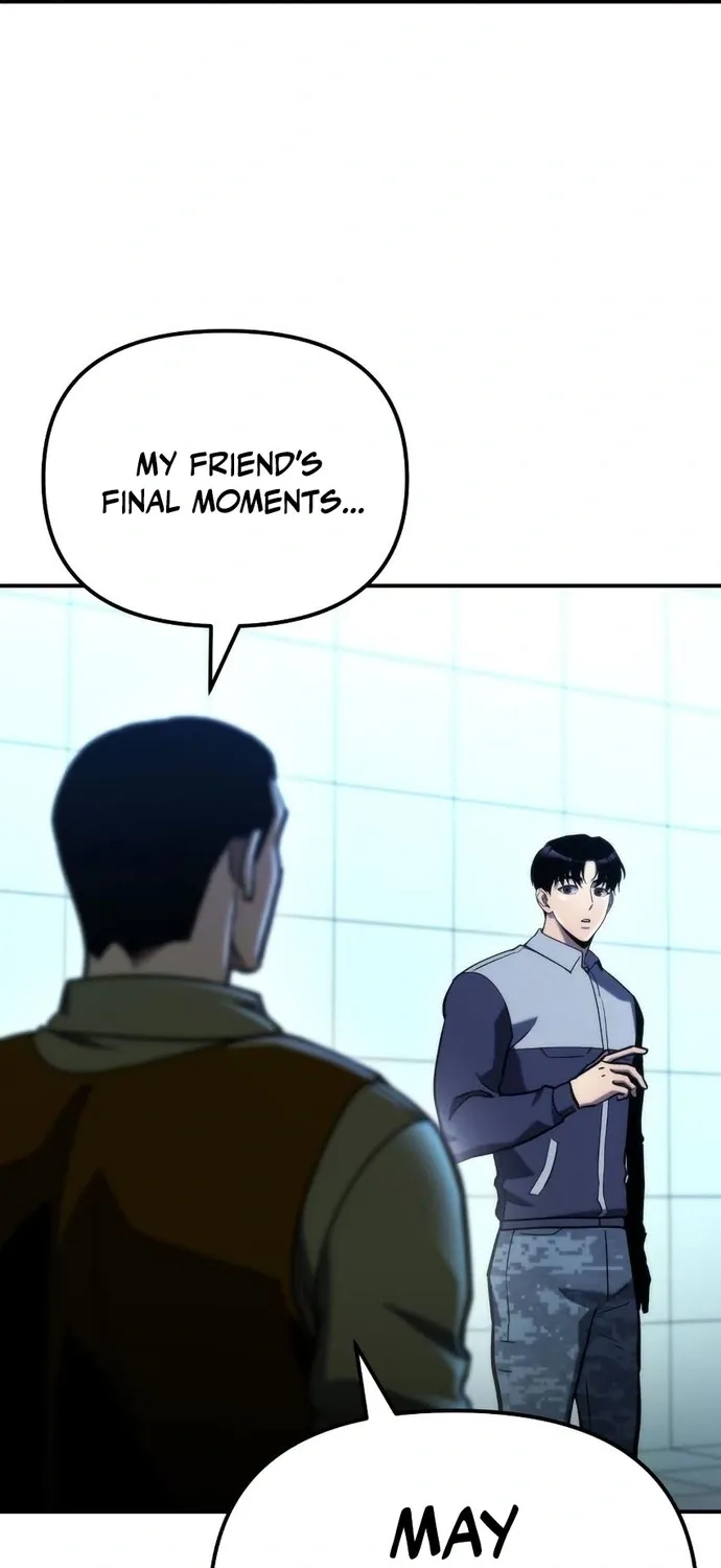 Read Hiding a Warehouse in the Apocalypse EN Manga Online