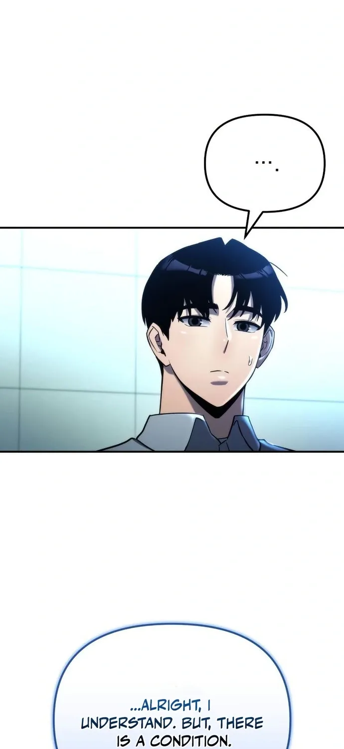 Read Hiding a Warehouse in the Apocalypse EN Manga Online