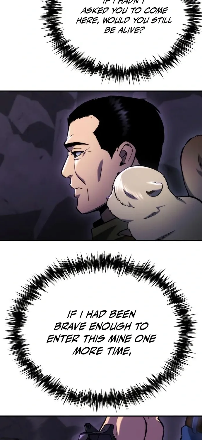 Read Hiding a Warehouse in the Apocalypse EN Manga Online