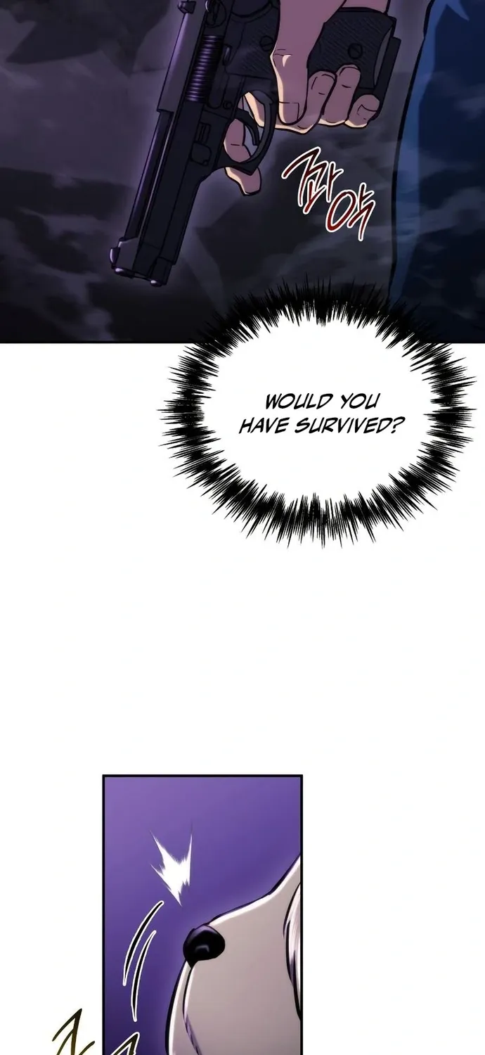 Read Hiding a Warehouse in the Apocalypse EN Manga Online