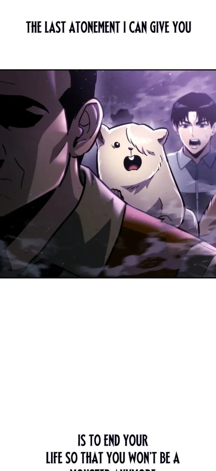 Read Hiding a Warehouse in the Apocalypse EN Manga Online