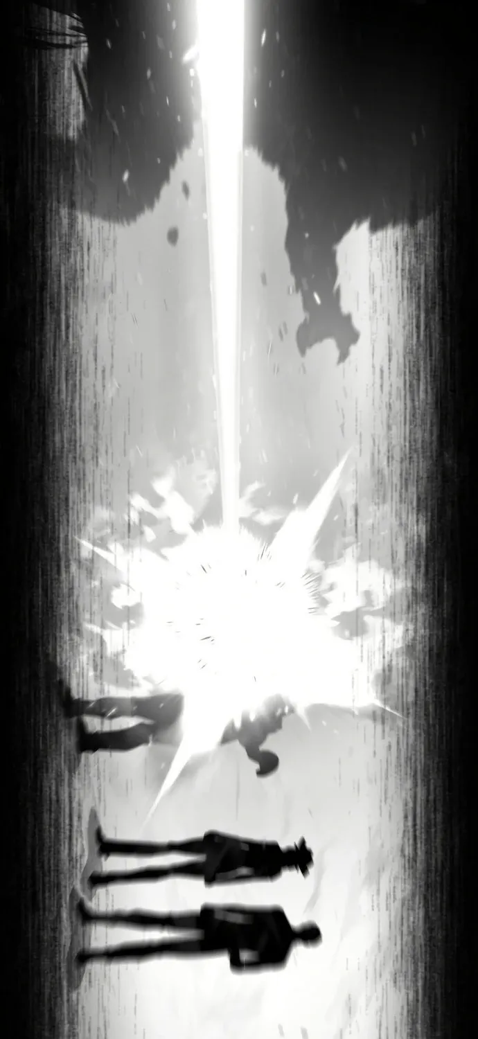 Read Hiding a Warehouse in the Apocalypse EN Manga Online
