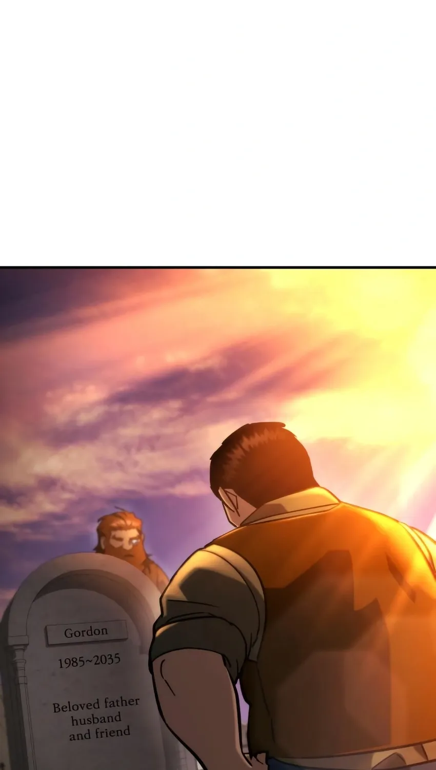 Read Hiding a Warehouse in the Apocalypse EN Manga Online