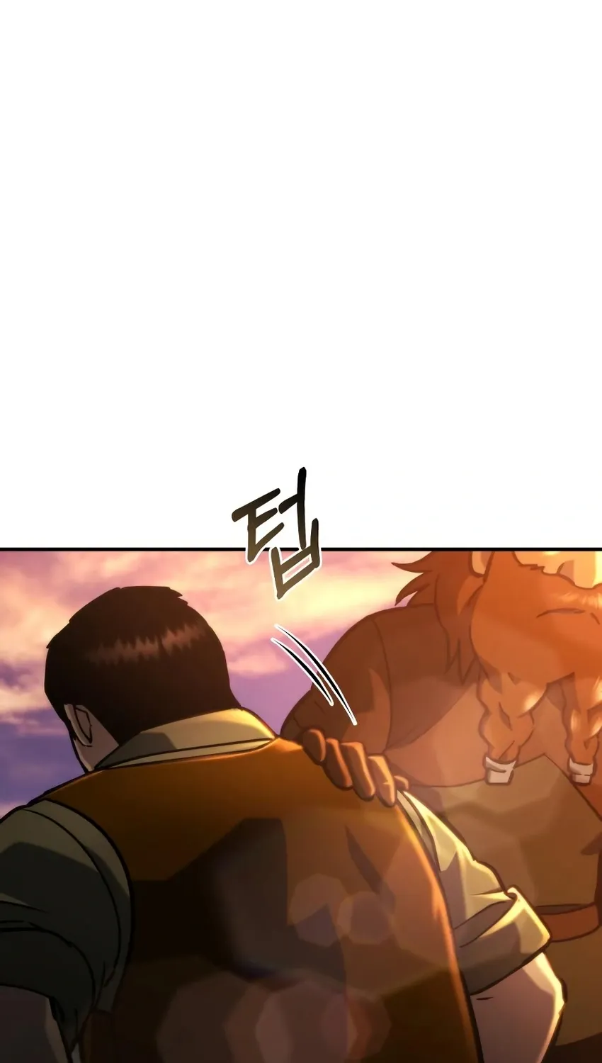 Read Hiding a Warehouse in the Apocalypse EN Manga Online