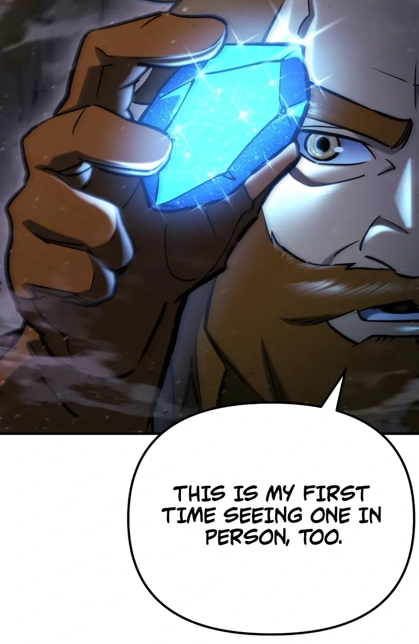 Read Hiding a Warehouse in the Apocalypse EN Manga Online