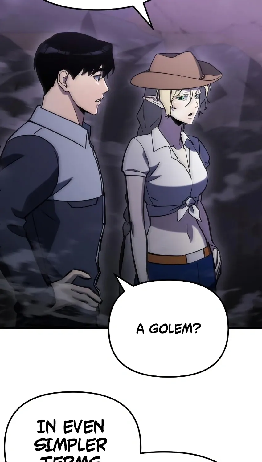 Read Hiding a Warehouse in the Apocalypse EN Manga Online