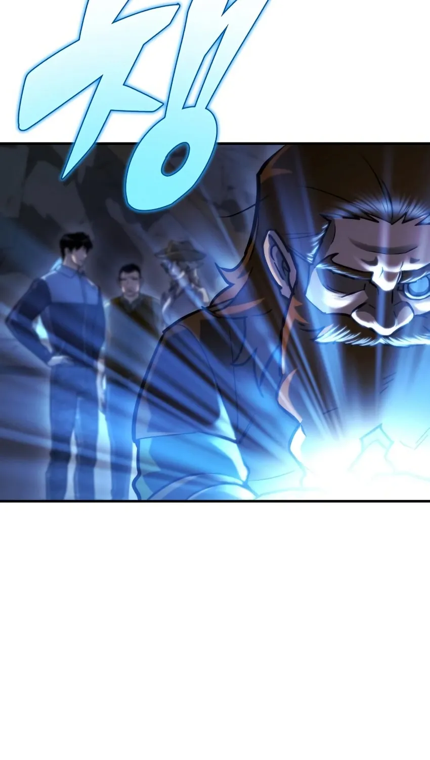 Read Hiding a Warehouse in the Apocalypse EN Manga Online