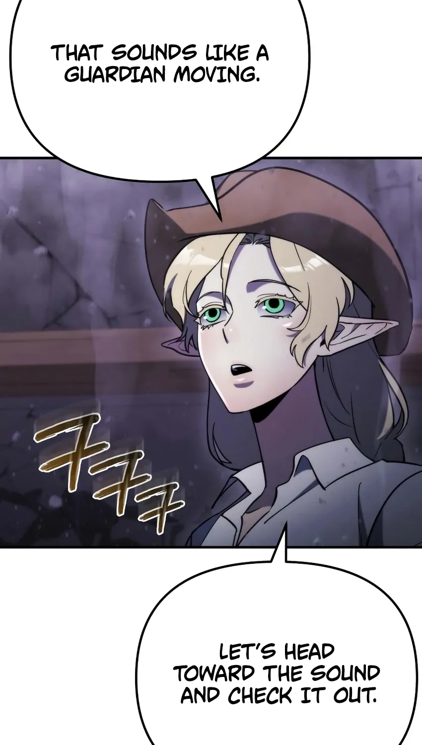 Read Hiding a Warehouse in the Apocalypse EN Manga Online