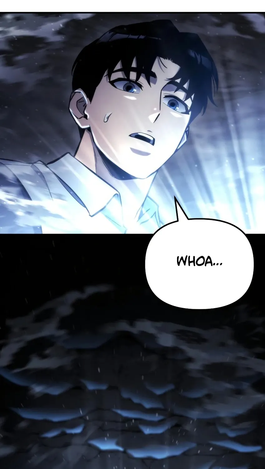 Read Hiding a Warehouse in the Apocalypse EN Manga Online