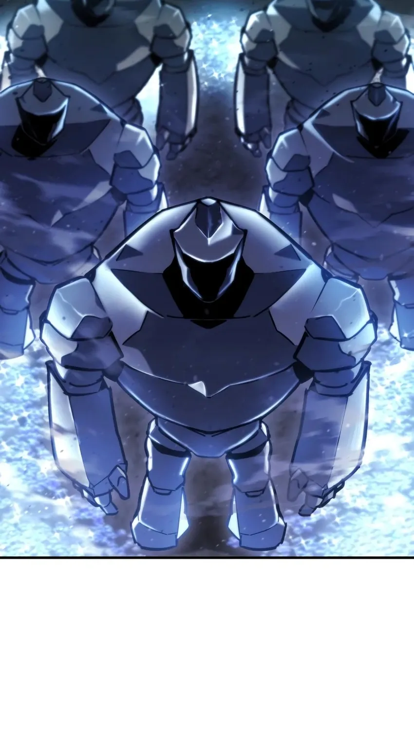 Read Hiding a Warehouse in the Apocalypse EN Manga Online