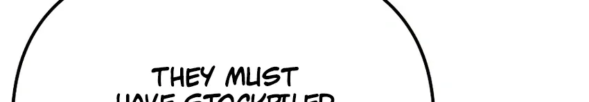 Read Hiding a Warehouse in the Apocalypse EN Manga Online
