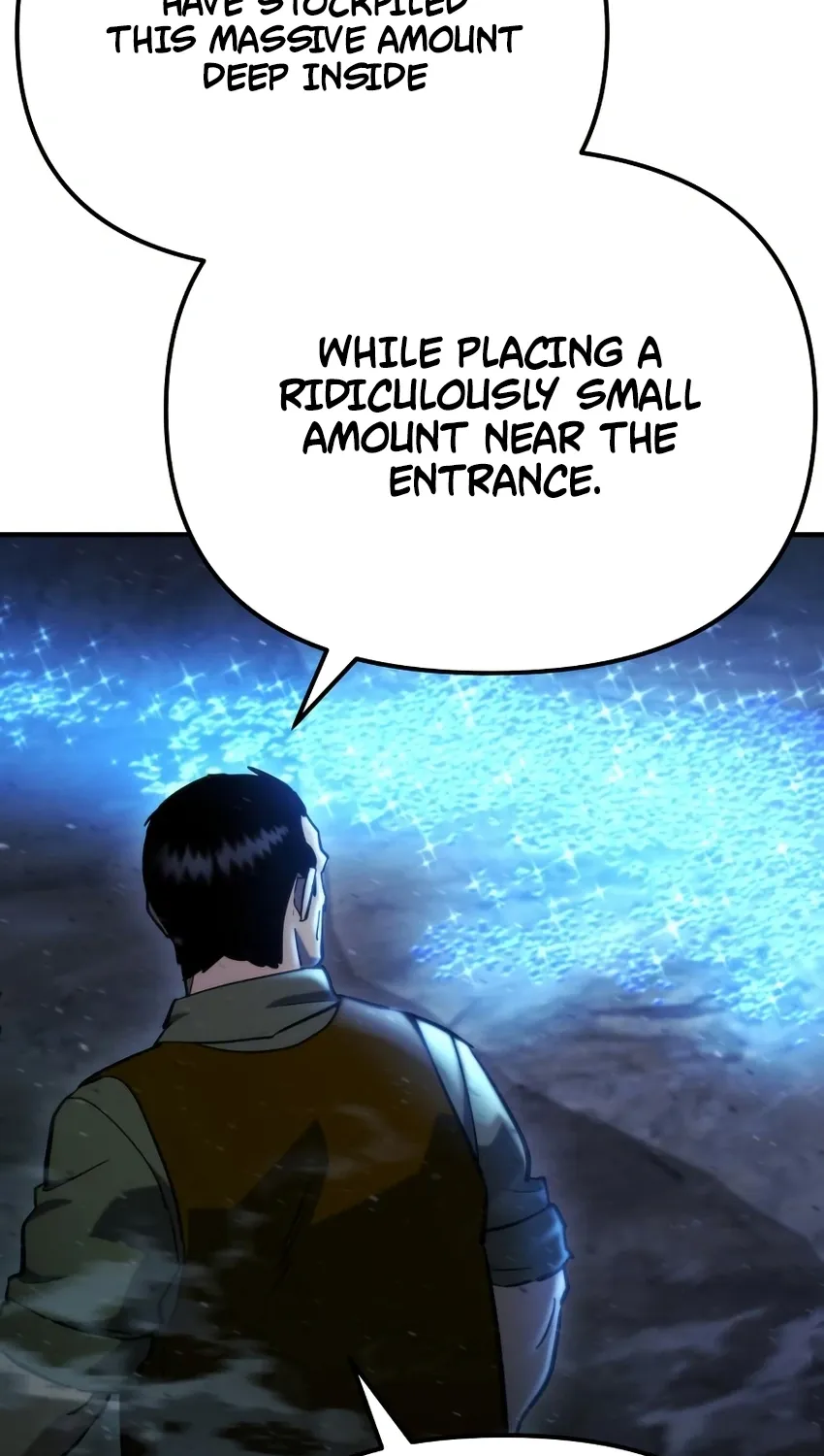 Read Hiding a Warehouse in the Apocalypse EN Manga Online